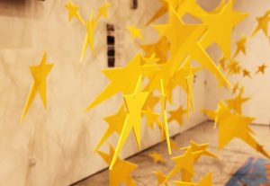 Bajar el cielo a la tierra-art&museum