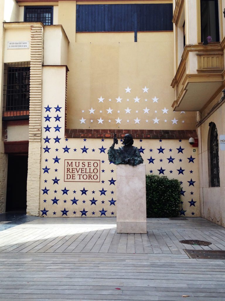 Noche en Blanco Málaga