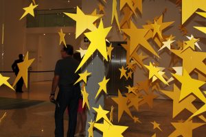 Museo Ruso-art&museum-Noche en Blanco Malaga