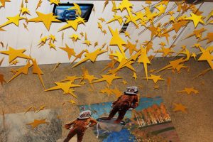 Museo Ruso de San Petersburgo-art&museum-Noch en Blanco