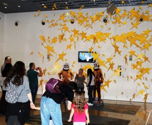 Museo Ruso de San Petersburgo-art&museum-Noche en Blanco Malaga