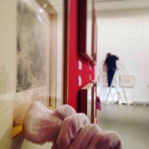 correo Chile-Picasso-art&museum